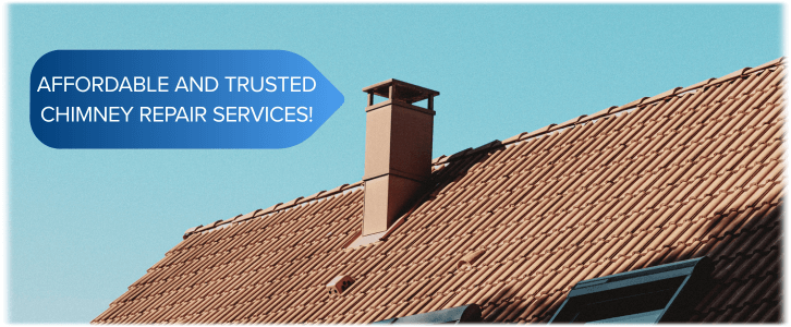 Chimney Repair Redlands CA