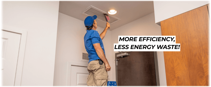 Dryer Vent Cleaning Redlands CA