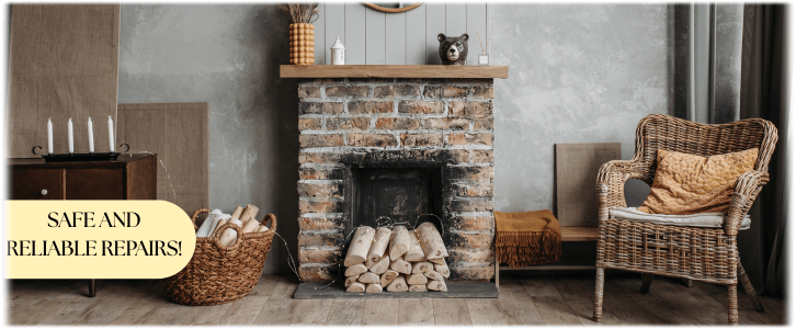 Fireplace Repair Redlands CA